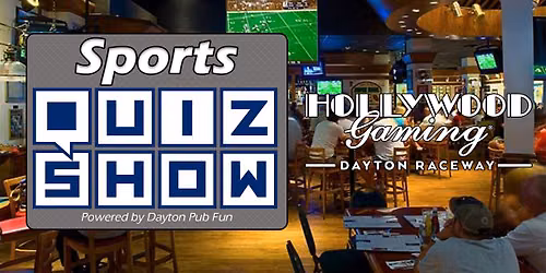 Sports Quiz Show