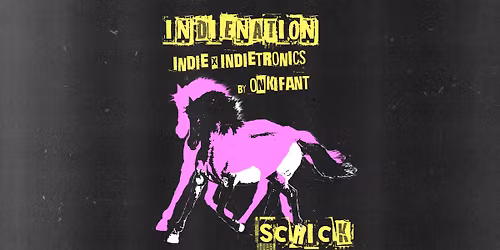 Indienation: Onkifant