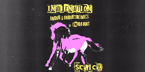 Indienation: Onkifant