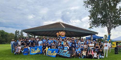 Call for Volunteers: New Bruin Send Off