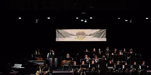 BC Interior Jazz Festival 2026