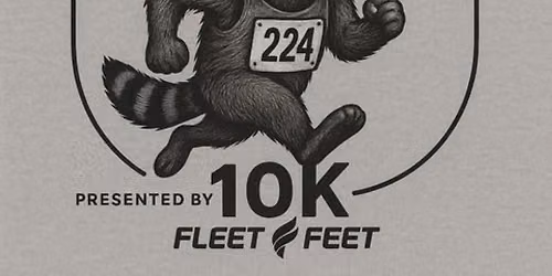 Tico's Gravel Grinder 10k