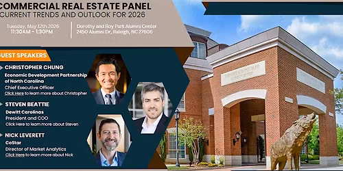 Commerical Real Estate Panel