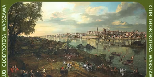 PRZEZ WIEKI PRASKIM BRZEGIEM