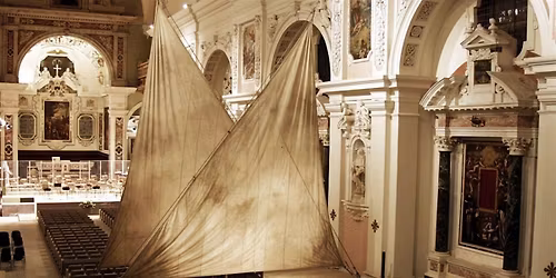 "Il Tabarro" opera by G. Puccini