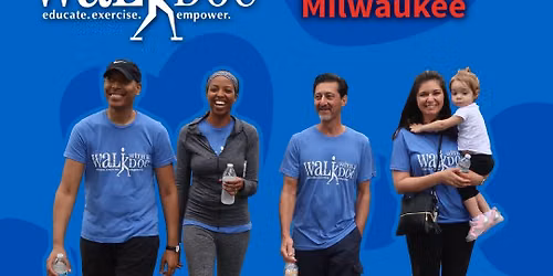 Walk with a Doc MKE