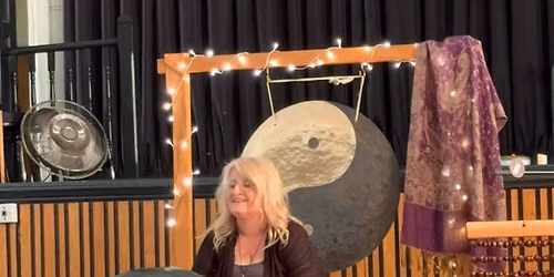 Waves Holistic Soundbath ~ West Auckland \u2728\ufe0f