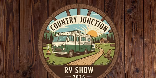 Country Junction RV Show