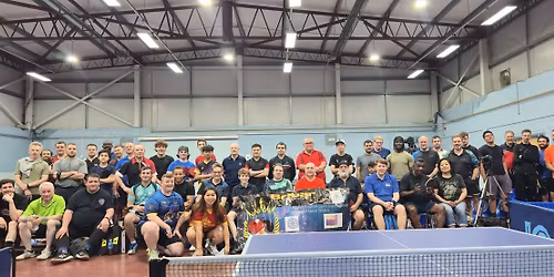 20th December tournament