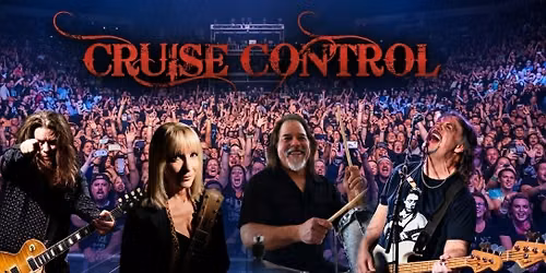Cruise Control's Last Rock Show at Donegal's Pub
