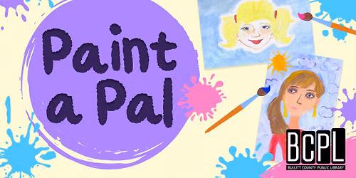 Paint a Pal
