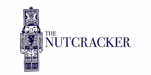 RAFAEL GRIGORIAN NUTCRACKER