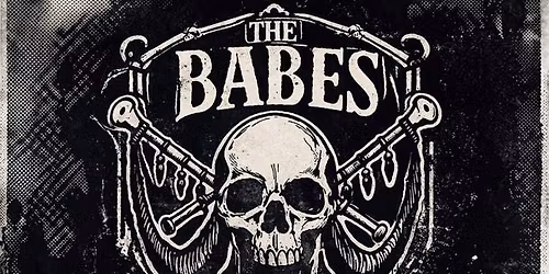 The Babes \/ Kretinz \/ Shit Stirrers