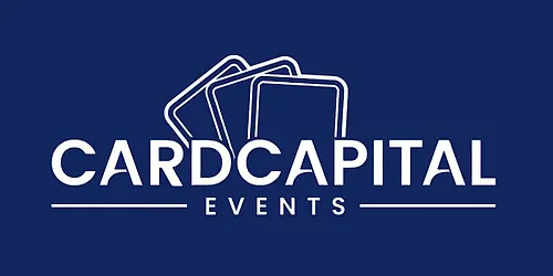 CardCapitalEvents - Birmingham Card Show