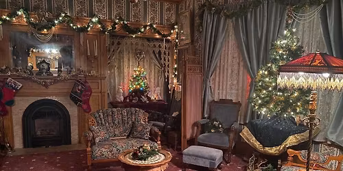 Christmas Open House at Oakenwald