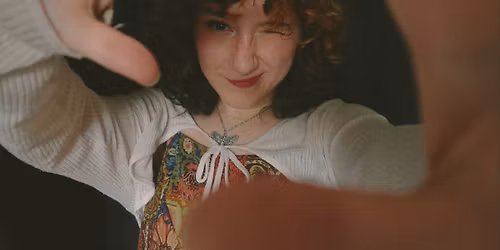 Rainbow Frog Biscuits - LIve