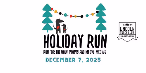 Holiday Run
