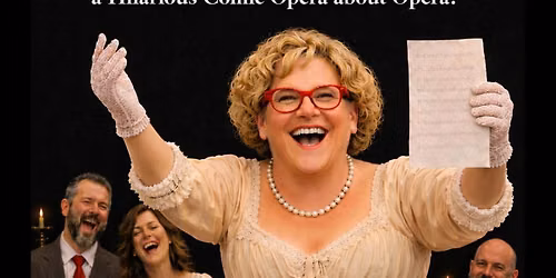Viva la Mamma! Presented by Opera a la Carte SD