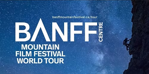 Banff Mountain Film Festival Seacoast NH