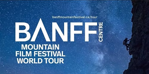Banff Mountain Film Festival Seacoast NH