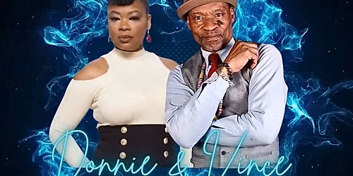 Donnie & Vince