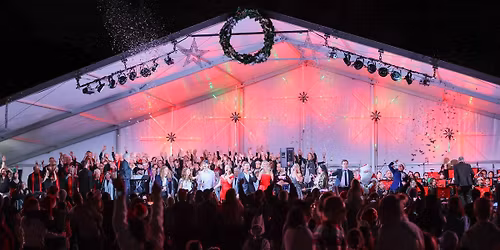 Christmas Carols in the Park