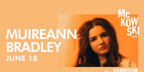 Muireann Bradley
