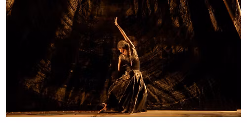 Festival SC\u00c9NO \/\/ aSH \u2014 Aur\u00e9lien Bory et Shantala Shivalingappa