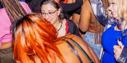 R&B Lovers Only Presents: The R&B Room \ud83c\udf77 Last Saturdays