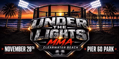 UNDER THE LIGHTS FIGHT SERIES