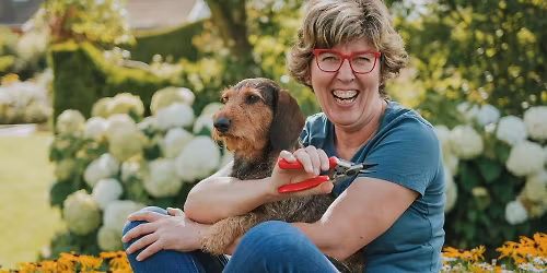 Katrin Iskam - Siegen