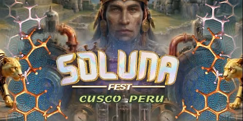 SOLUNA FEST