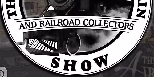 THE GREAT SCALE MODEL TRAIN SHOW