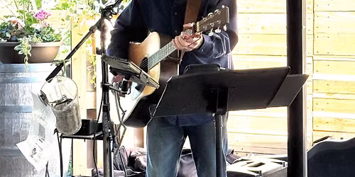 Music with Larry Roney