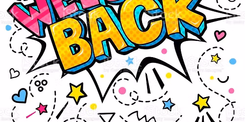 Spring term - Part 2