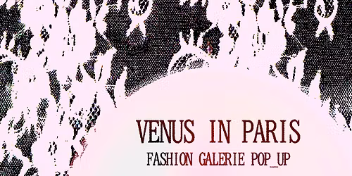 Venus in Paris :: La Vie En Bubblegum