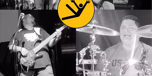 LIVE MUSIC by Fall Hazard!