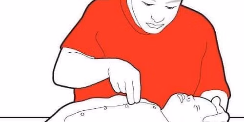 Infant CPR & Choking Prevention