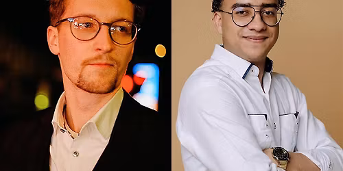 Jacob Eckert Solo \u2013 \u00bbSongs for People\u00ab \/ Luis Tonos Sextet \u2013 \u00bbLatin People\u00ab(Band Night)