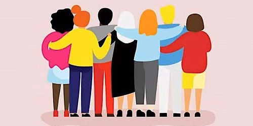 The Parenting Reset: A Support Group for Parents