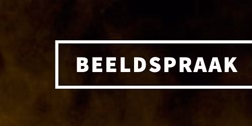 OPENING VERNIEUWDE STUDIO BEELDSPRAAK