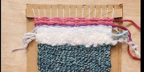 Weekly Kids Crafting