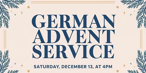 German Advent Service