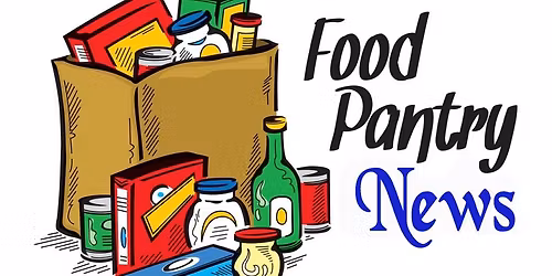 Food Pantry