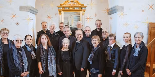 VindingKorets Julekoncert