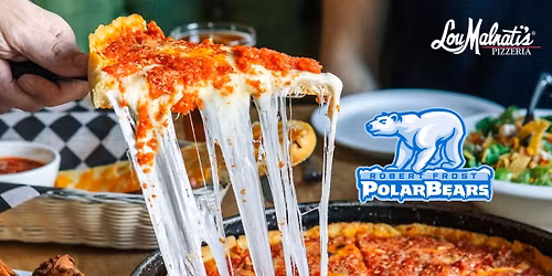 Dine & Share at Lou Malnati's