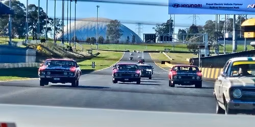 Shannon's Sydney Classic 2026