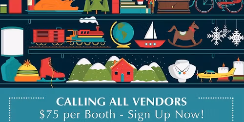 JINGLE MINGLE HOLIDAY MARKET 