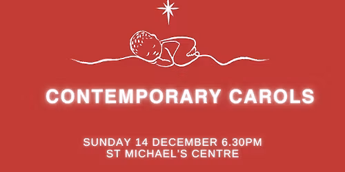 Contemporary Carols