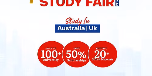 Unicampus Global Study Fair 2025